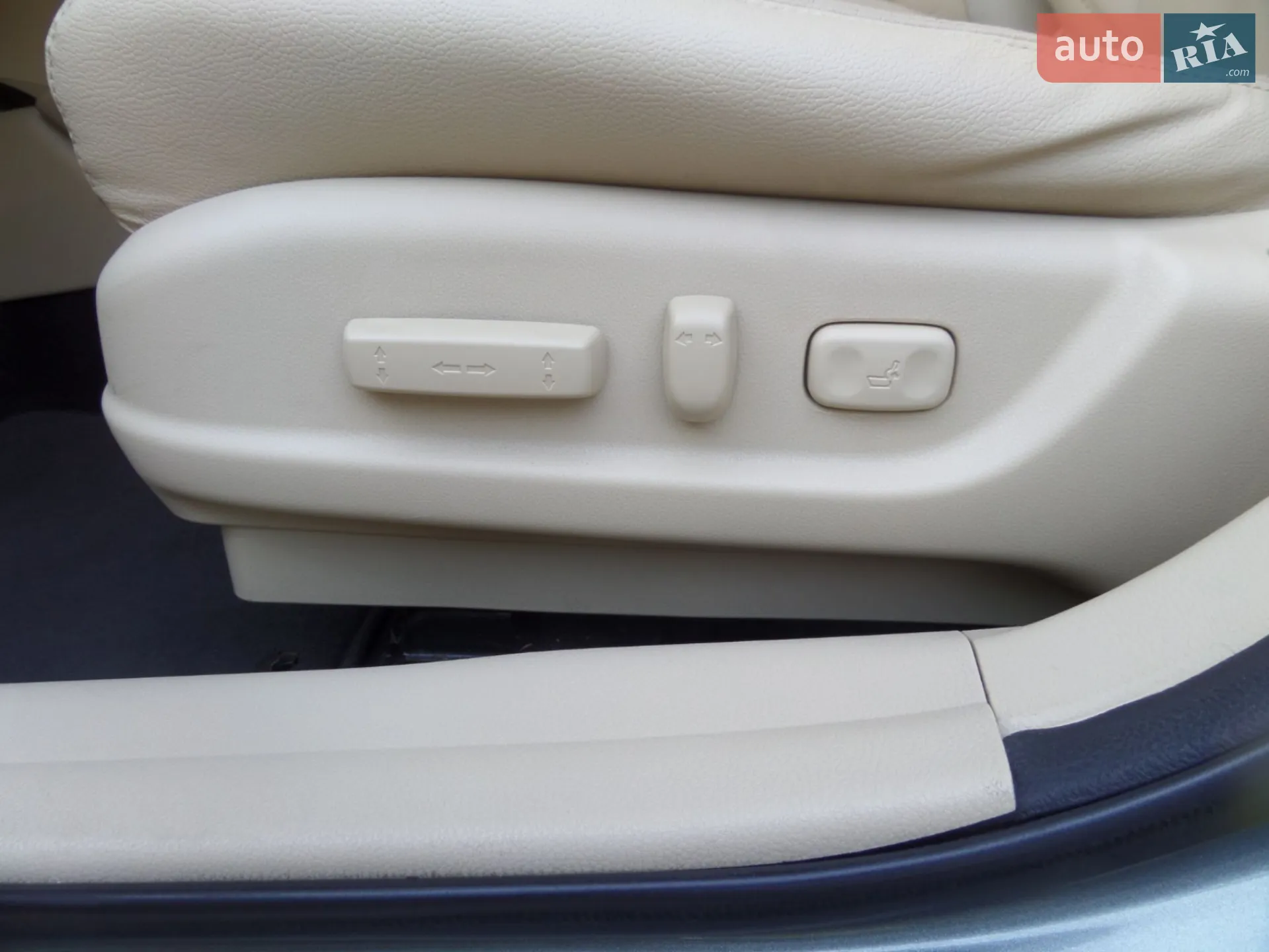 2012 Honda Crosstour - мініатюра 29