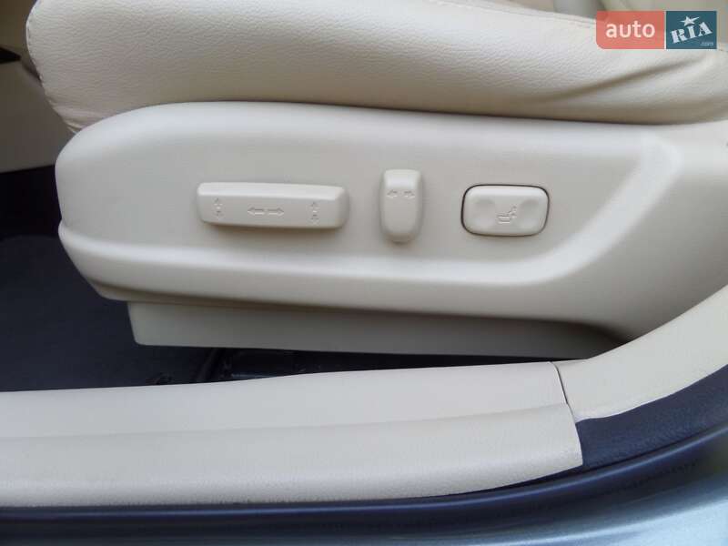 Лифтбек Honda Crosstour 2012 в Днепре