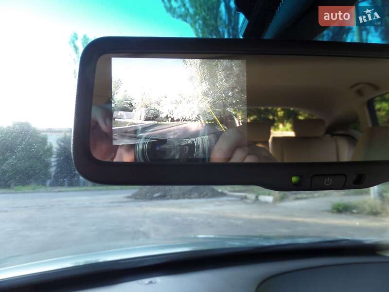 Лифтбек Honda Crosstour 2012 в Днепре