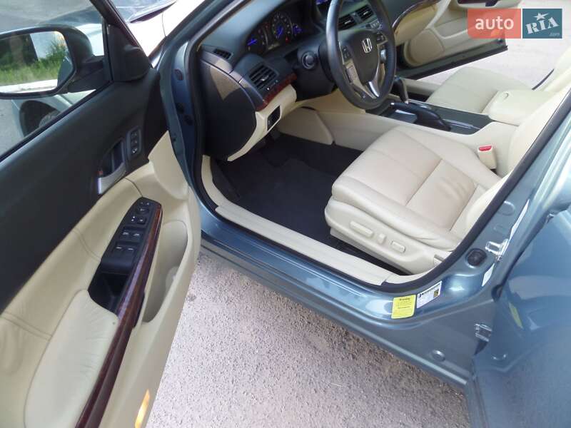 Лифтбек Honda Crosstour 2012 в Днепре