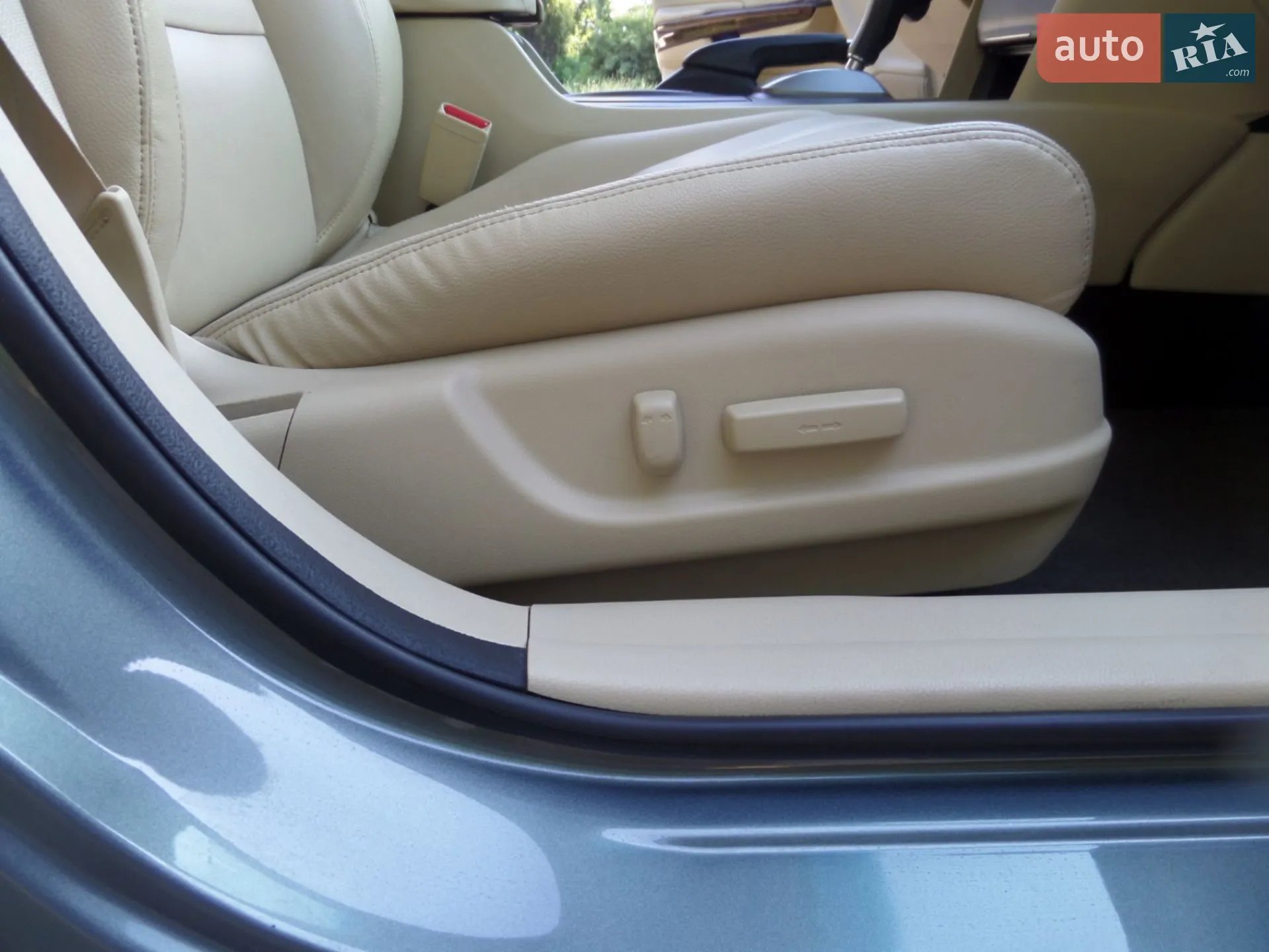 2012 Honda Crosstour - мініатюра 62