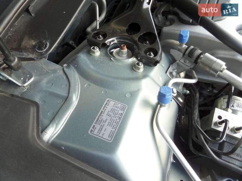 Лифтбек Honda Crosstour 2012 в Днепре