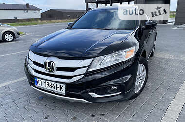 Внедорожник / Кроссовер Honda Crosstour 2013 в Ивано-Франковске