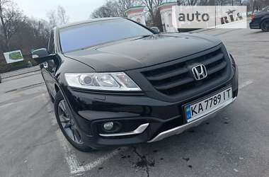 Позашляховик / Кросовер Honda Crosstour 2013 в Білій Церкві