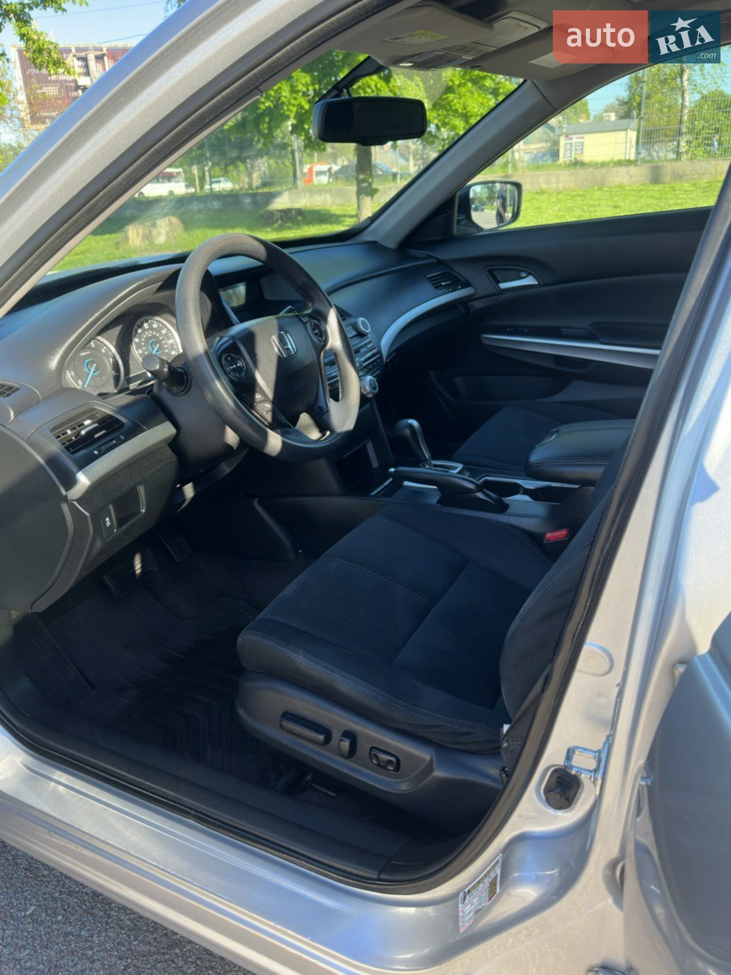2013 Honda Crosstour - мініатюра 10