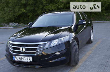 Внедорожник / Кроссовер Honda Crosstour 2011 в Львове