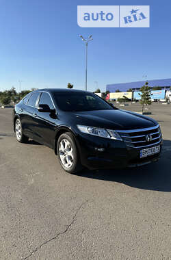 Позашляховик / Кросовер Honda Crosstour 2011 в Одесі