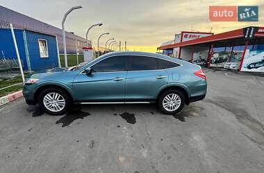 Внедорожник / Кроссовер Honda Crosstour 2013 в Виннице