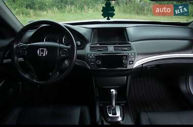 Внедорожник / Кроссовер Honda Crosstour 2013 в Житомире