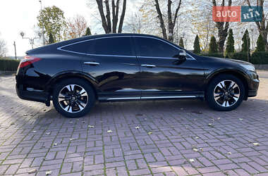 Внедорожник / Кроссовер Honda Crosstour 2013 в Виннице