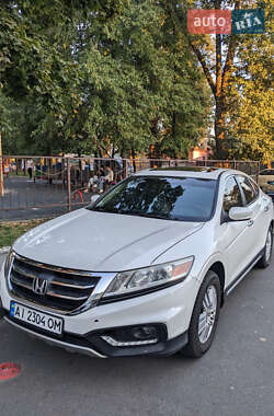 Внедорожник / Кроссовер Honda Crosstour 2015 в Ирпене