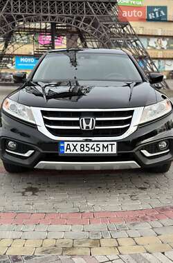 Внедорожник / Кроссовер Honda Crosstour 2015 в Харькове