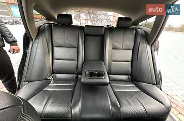 Позашляховик / Кросовер Honda Crosstour 2015 в 
