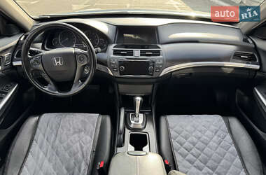 Внедорожник / Кроссовер Honda Crosstour 2013 в Киеве