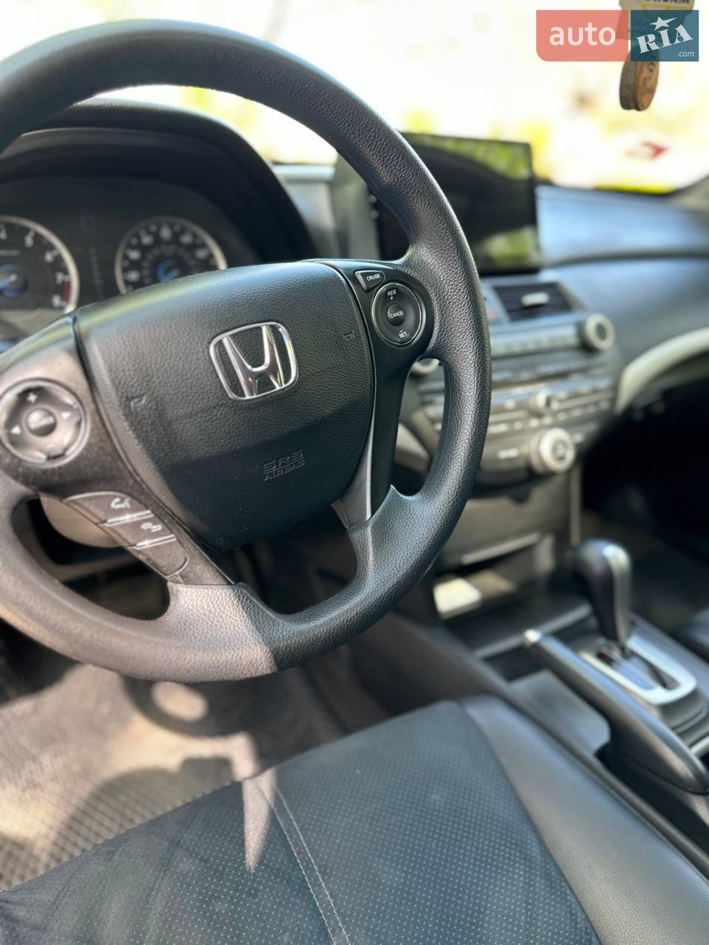 2013 Honda Crosstour - мініатюра 6