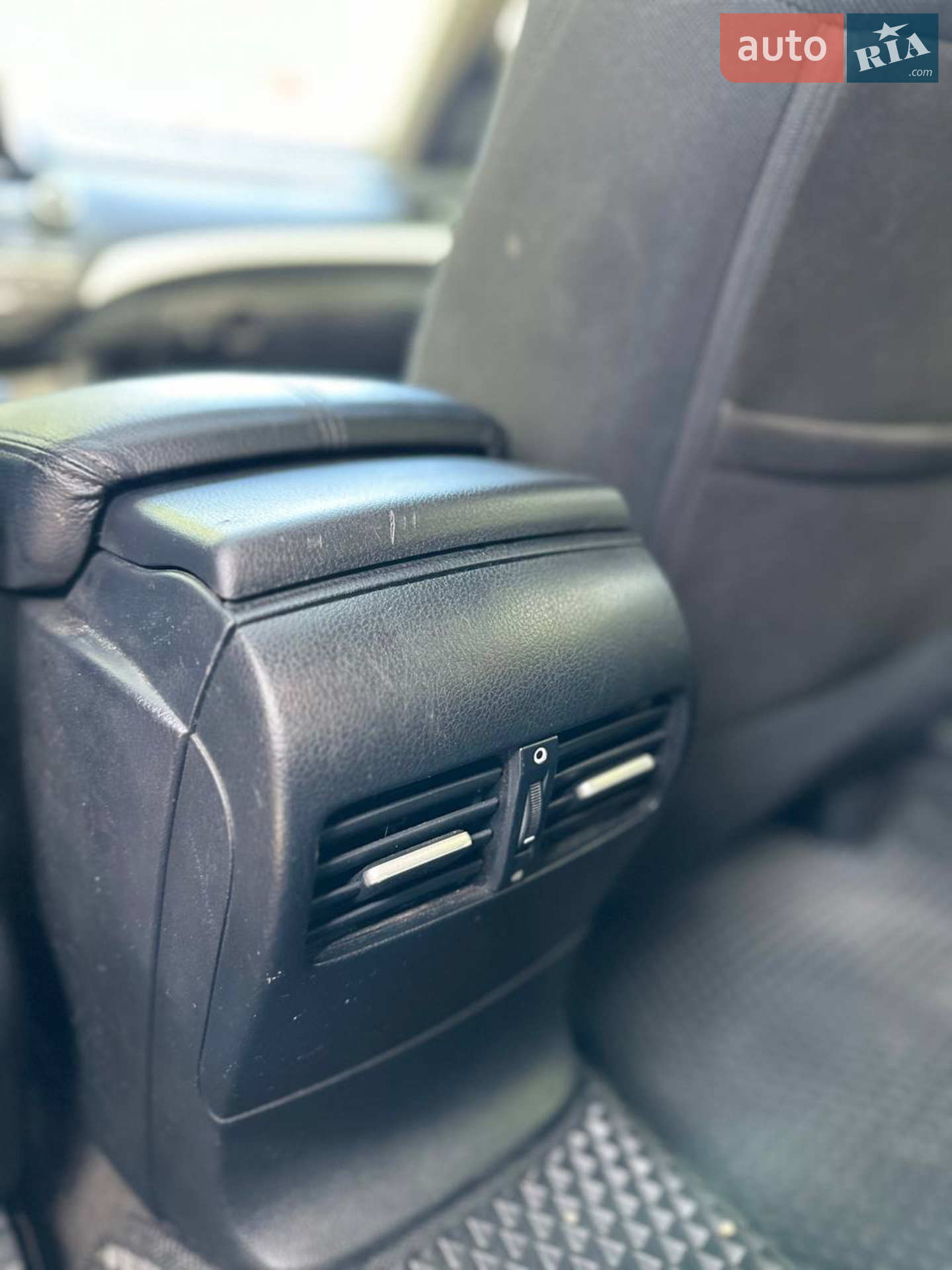 2013 Honda Crosstour - мініатюра 11