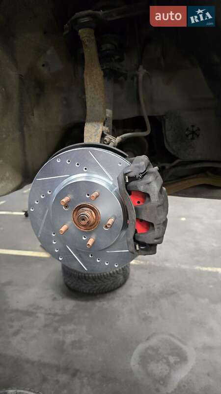 Позашляховик / Кросовер Honda Crosstour 2013 в Львові