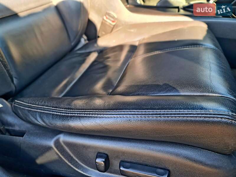 Внедорожник / Кроссовер Honda Crosstour 2011 в Житомире