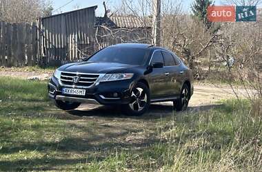 Внедорожник / Кроссовер Honda Crosstour 2015 в Харькове