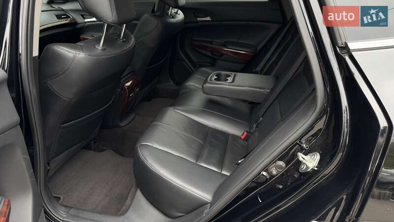 Внедорожник / Кроссовер Honda Crosstour 2011 в Одессе