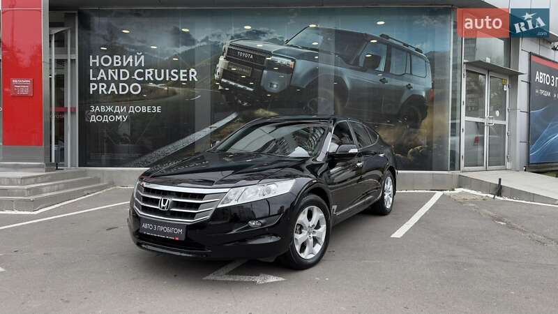 Внедорожник / Кроссовер Honda Crosstour 2011 в Одессе