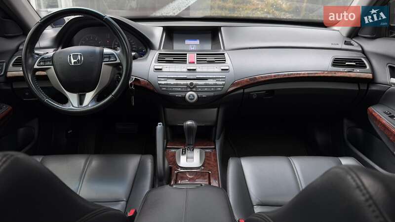 Внедорожник / Кроссовер Honda Crosstour 2011 в Одессе
