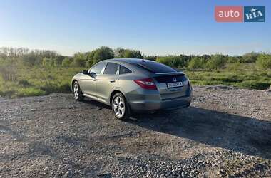 Внедорожник / Кроссовер Honda Crosstour 2010 в Ивано-Франковске