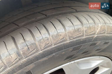Внедорожник / Кроссовер Honda Crosstour 2010 в 