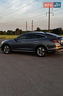 Внедорожник / Кроссовер Honda Crosstour 2015 в Виннице