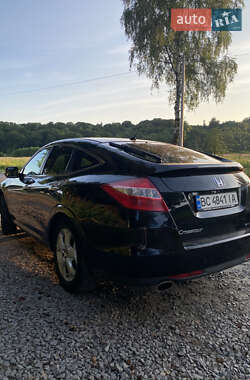 Позашляховик / Кросовер Honda Crosstour 2011 в Львові