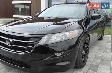 Позашляховик / Кросовер Honda Crosstour 2012 в Львові