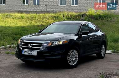 Внедорожник / Кроссовер Honda Crosstour 2012 в Бердичеве