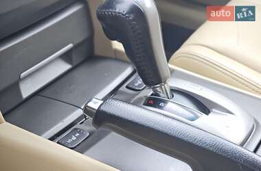 Позашляховик / Кросовер Honda Crosstour 2012 в 
