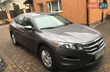 Позашляховик / Кросовер Honda Crosstour 2012 в Бродах