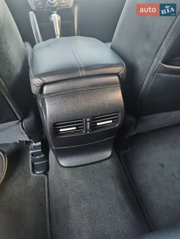 Внедорожник / Кроссовер Honda Crosstour 2013 в Черкассах