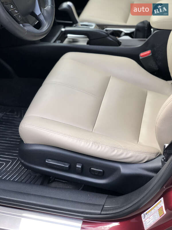 Внедорожник / Кроссовер Honda Crosstour 2012 в Львове