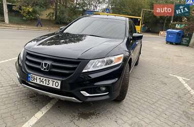 Внедорожник / Кроссовер Honda Crosstour 2014 в 
