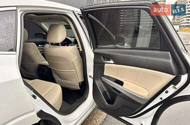 Позашляховик / Кросовер Honda Crosstour 2014 в  фото 42 Позашляховик / Кросовер Honda Crosstour 2014 в