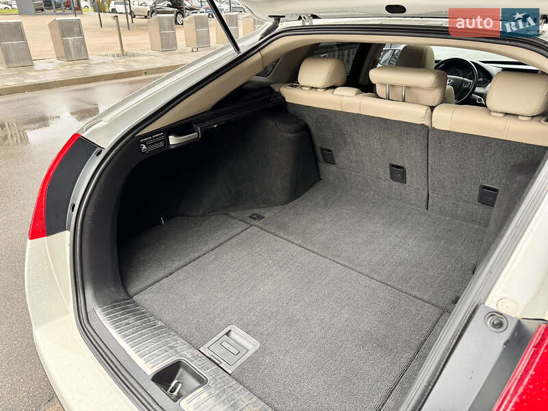 Внедорожник / Кроссовер Honda Crosstour 2014 в Киеве