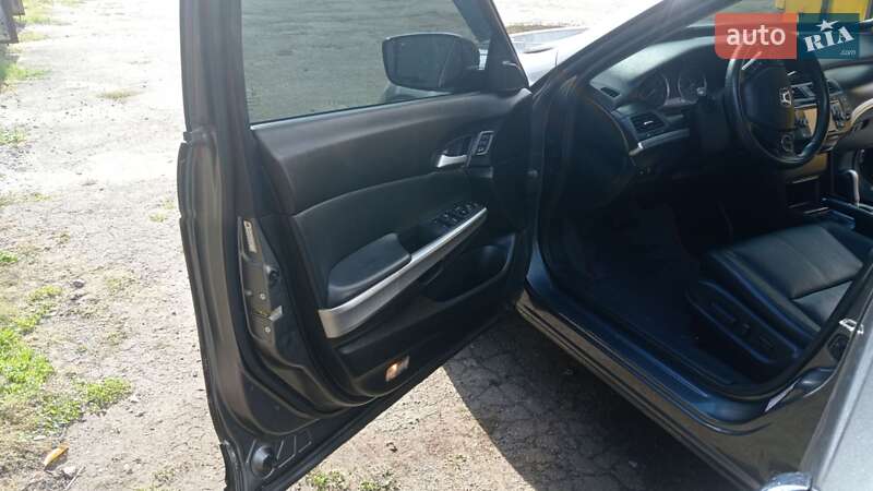 Внедорожник / Кроссовер Honda Crosstour 2014 в Хмельнике фото 27 Внедорожник / Кроссовер Honda Crosstour 2014 в Хмельнике