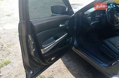 Позашляховик / Кросовер Honda Crosstour 2014 в  фото 27 Позашляховик / Кросовер Honda Crosstour 2014 в