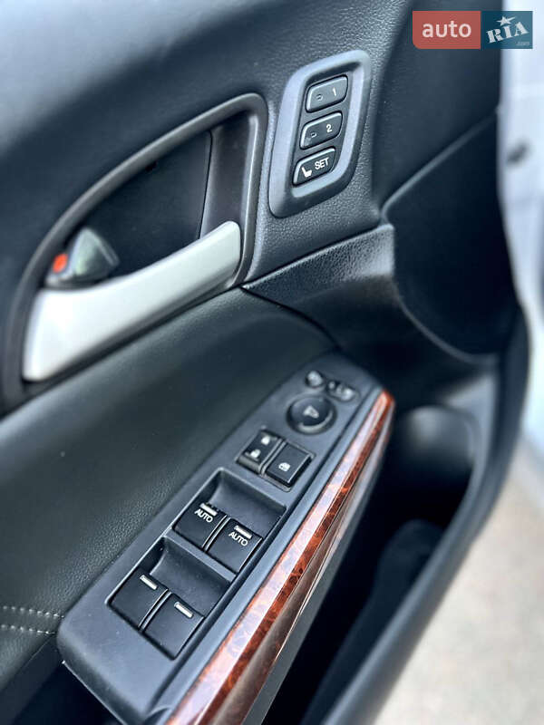 Позашляховик / Кросовер Honda Crosstour 2012 в Бучі фото 22 Позашляховик / Кросовер Honda Crosstour 2012 в Бучі