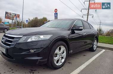 Позашляховик / Кросовер Honda Crosstour 2011 в  фото 9 Позашляховик / Кросовер Honda Crosstour 2011 в