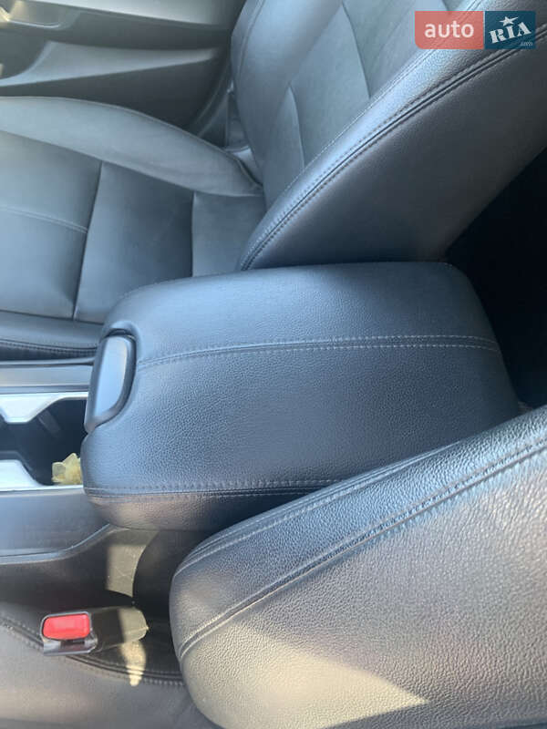 Внедорожник / Кроссовер Honda Crosstour 2014 в Каменском фото 27 Внедорожник / Кроссовер Honda Crosstour 2014 в Каменском