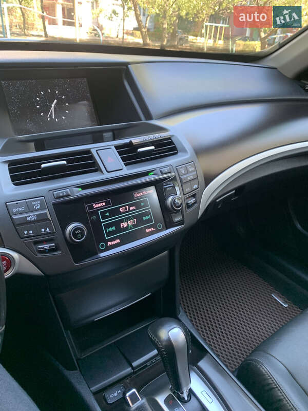 Внедорожник / Кроссовер Honda Crosstour 2014 в Каменском фото 34 Внедорожник / Кроссовер Honda Crosstour 2014 в Каменском