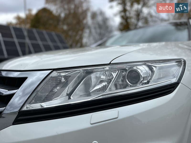 Внедорожник / Кроссовер Honda Crosstour 2013 в Владимире фото 3 Внедорожник / Кроссовер Honda Crosstour 2013 в Владимире