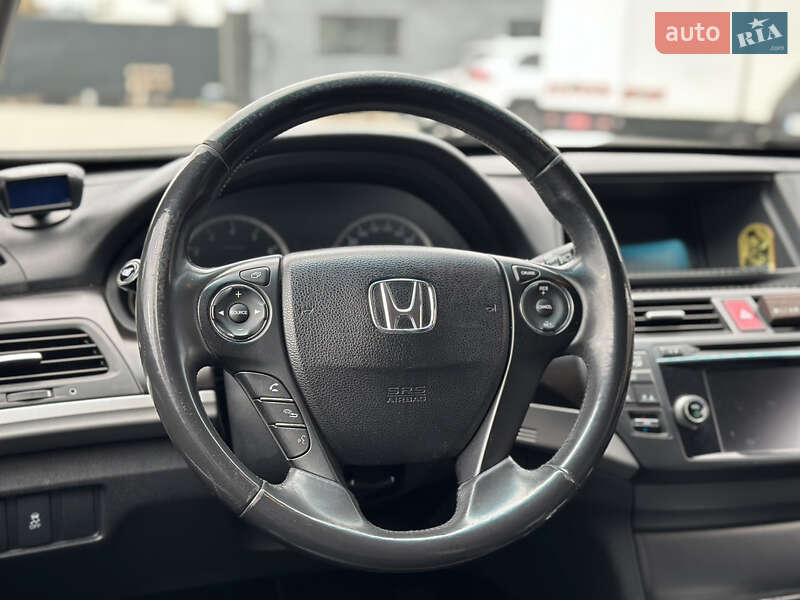 Внедорожник / Кроссовер Honda Crosstour 2013 в Владимире фото 76 Внедорожник / Кроссовер Honda Crosstour 2013 в Владимире