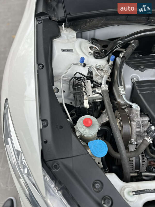 Внедорожник / Кроссовер Honda Crosstour 2013 в Владимире фото 105 Внедорожник / Кроссовер Honda Crosstour 2013 в Владимире