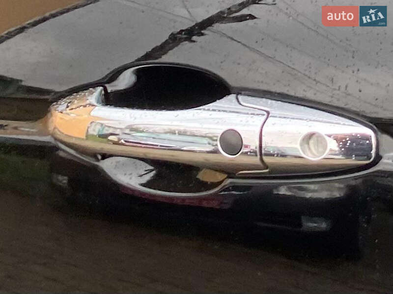 Внедорожник / Кроссовер Honda Crosstour 2013 в Ровно фото 16 Внедорожник / Кроссовер Honda Crosstour 2013 в Ровно