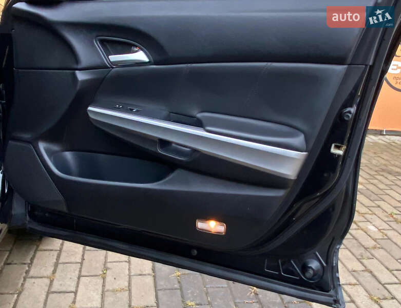 Внедорожник / Кроссовер Honda Crosstour 2013 в Ровно фото 21 Внедорожник / Кроссовер Honda Crosstour 2013 в Ровно